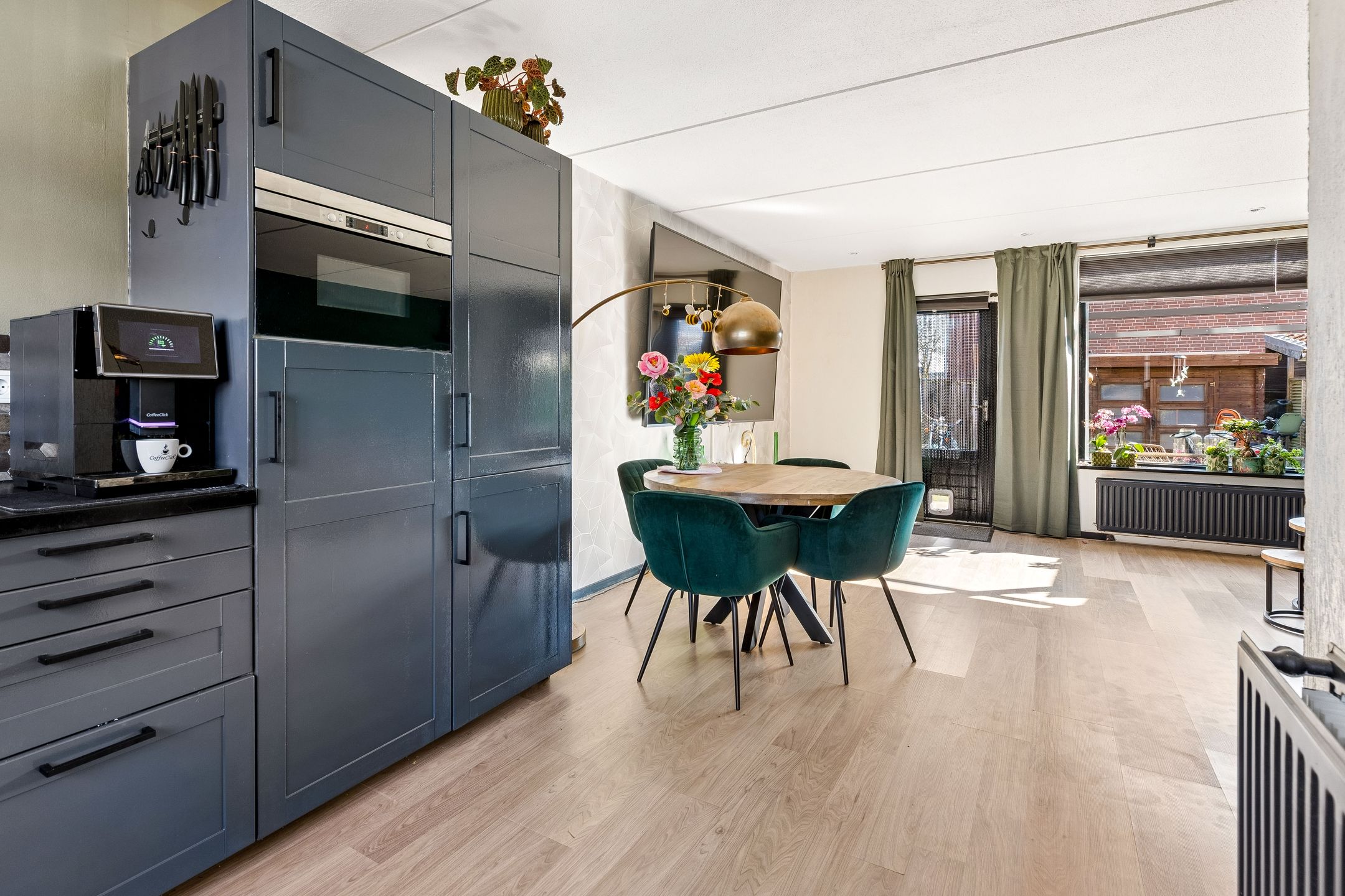 Foto 9 van Zwinpad 1