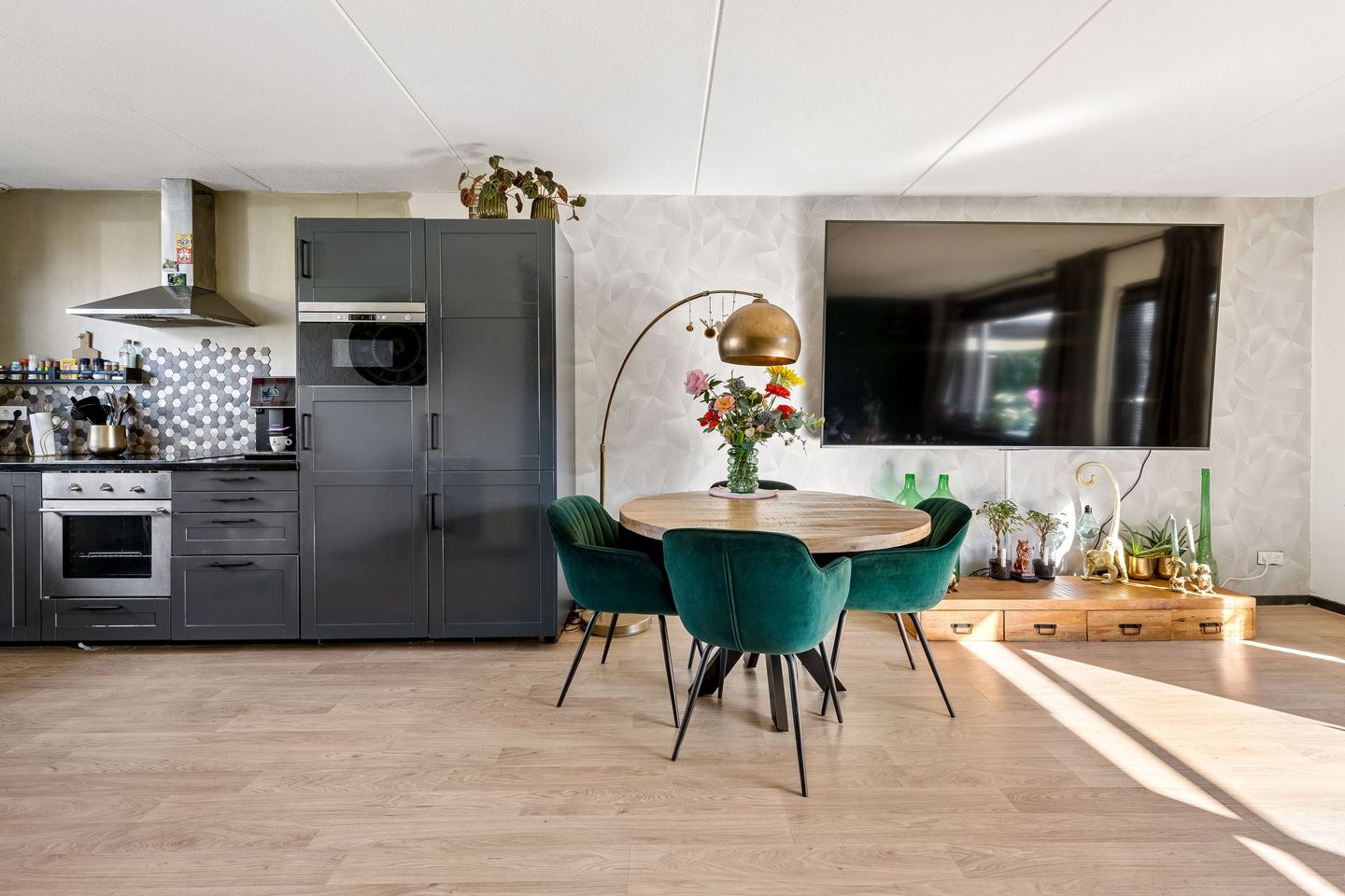 Foto 14 van Zwinpad 1