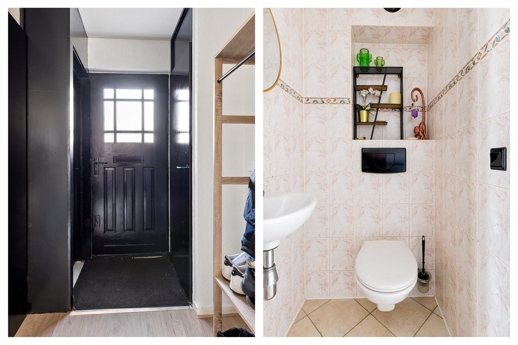 Foto 6 van Zwinpad 1