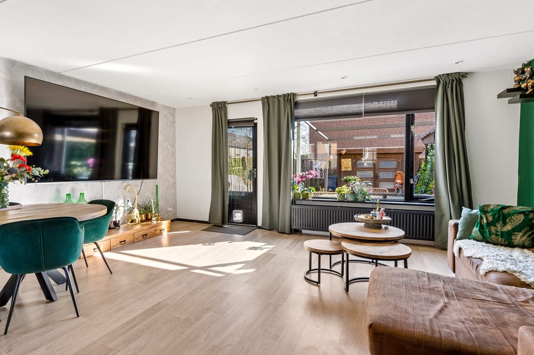 Foto 8 van Zwinpad 1