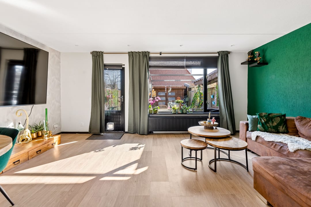 Foto 11 van Zwinpad 1