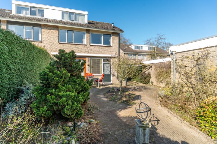 Foto 2 van Heesackers 16