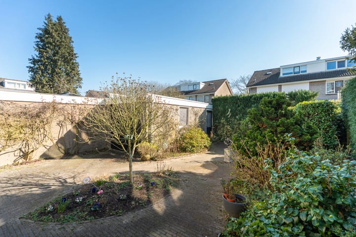 Foto 3 van Heesackers 16