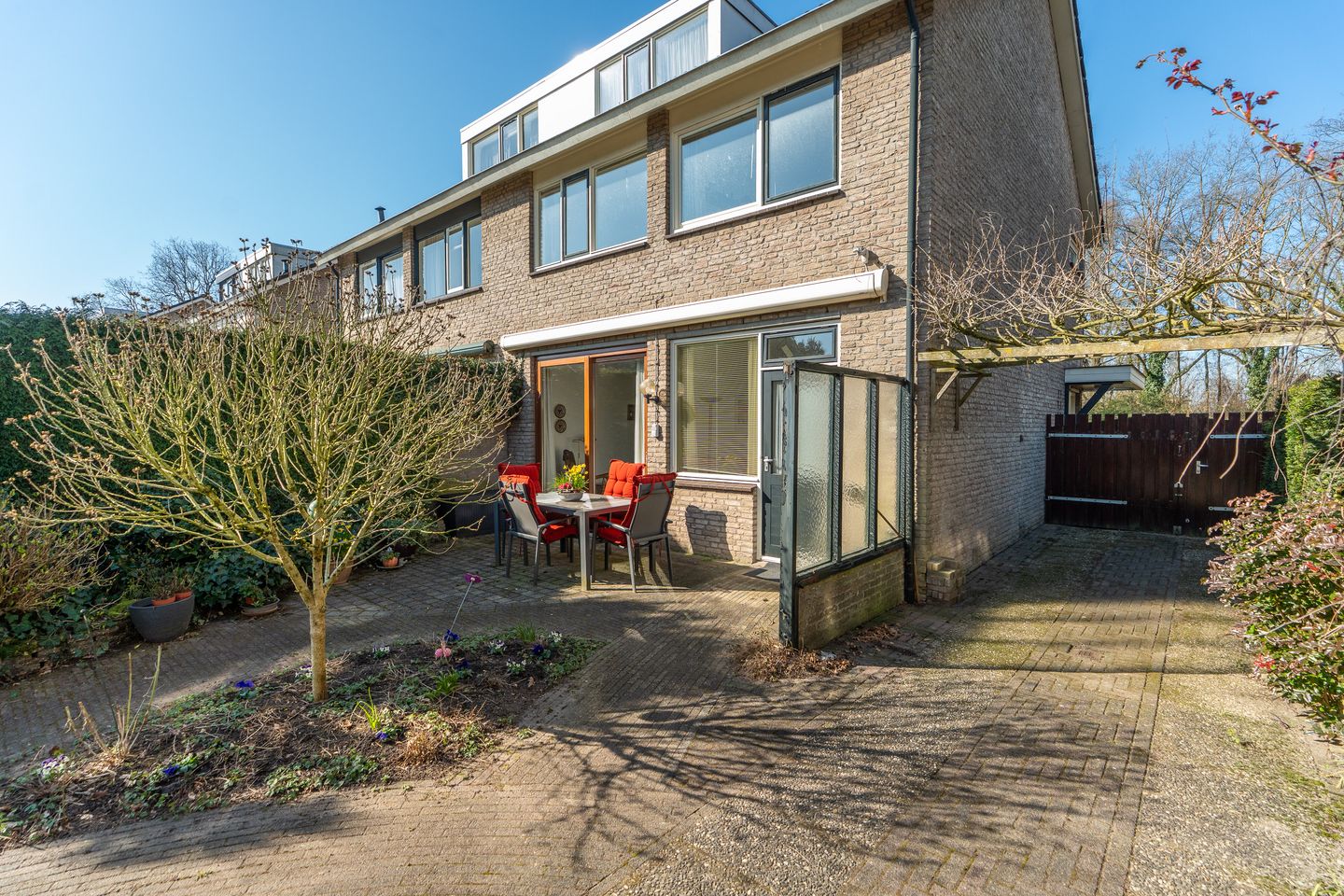 Foto 29 van Heesackers 16