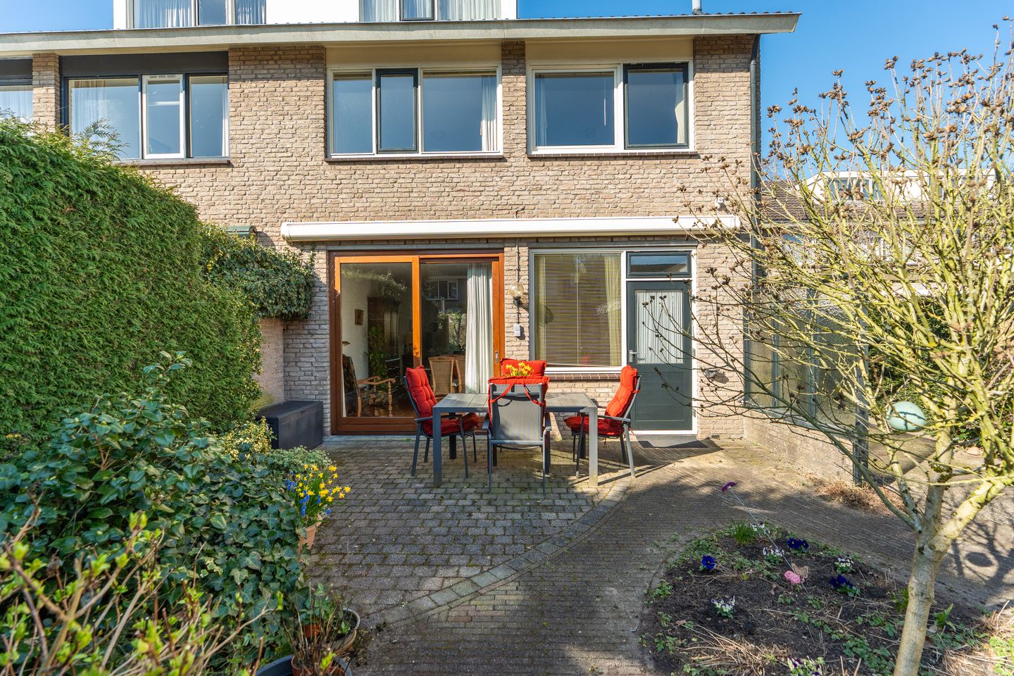 Foto 25 van Heesackers 16