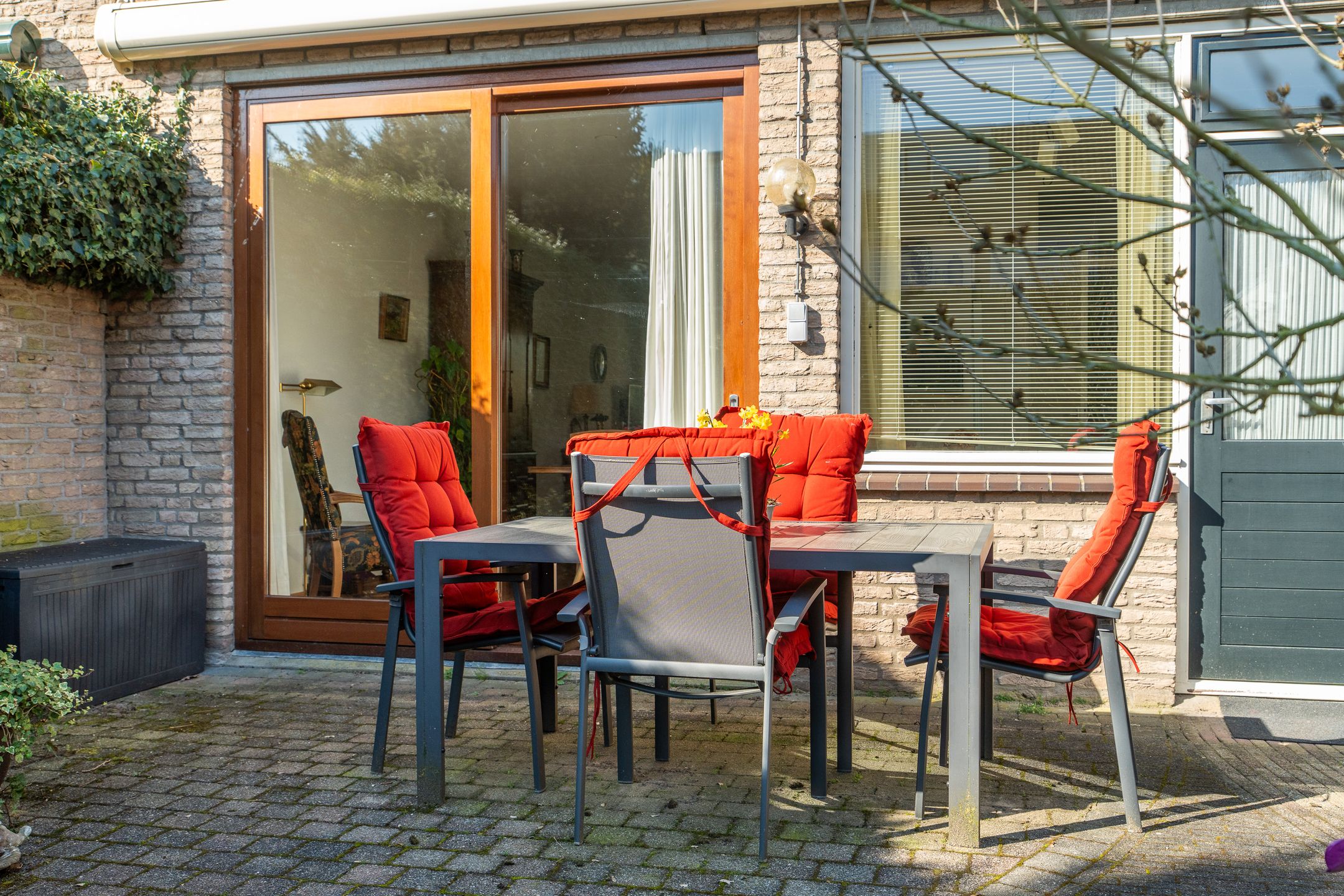 Foto 24 van Heesackers 16