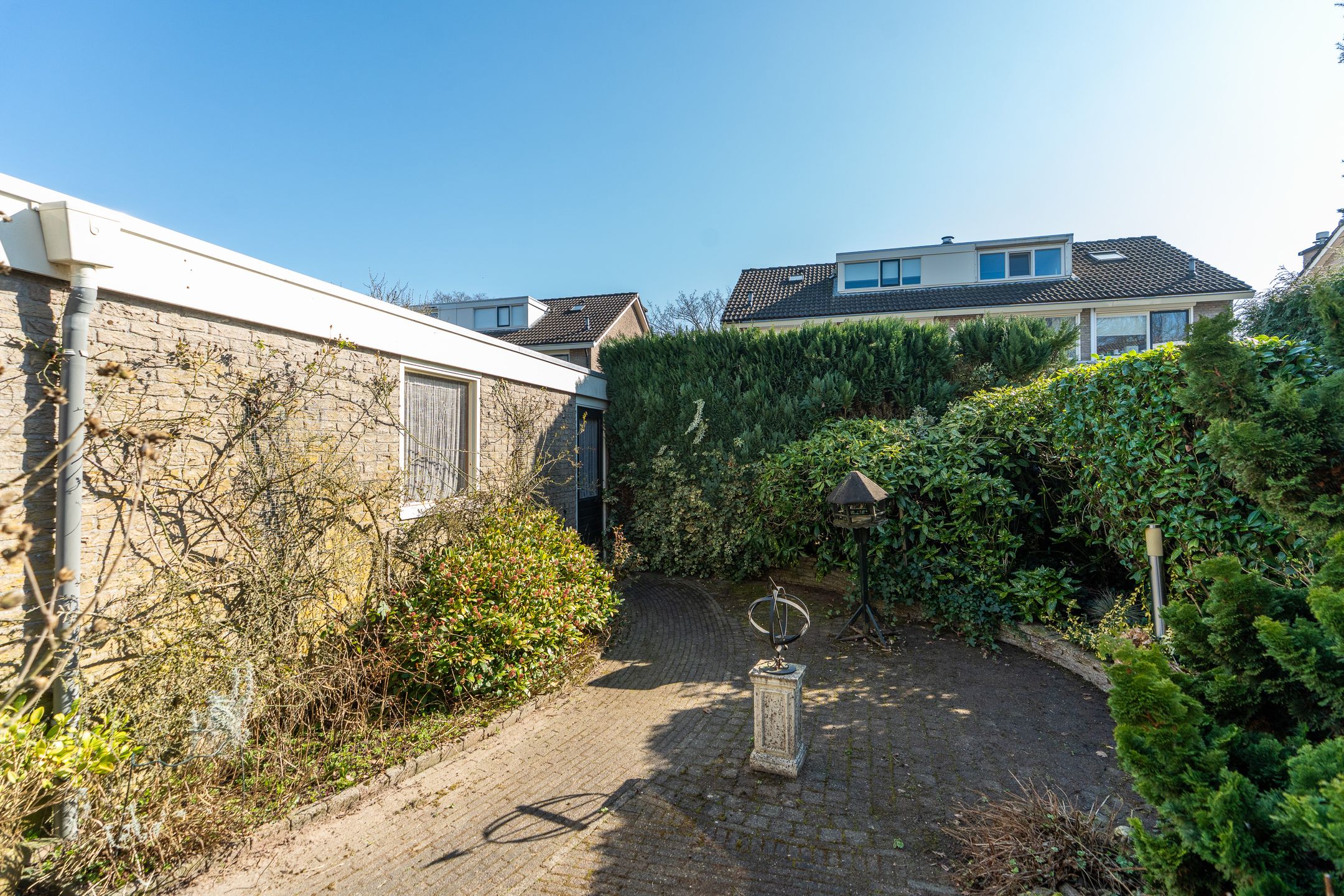 Foto 27 van Heesackers 16