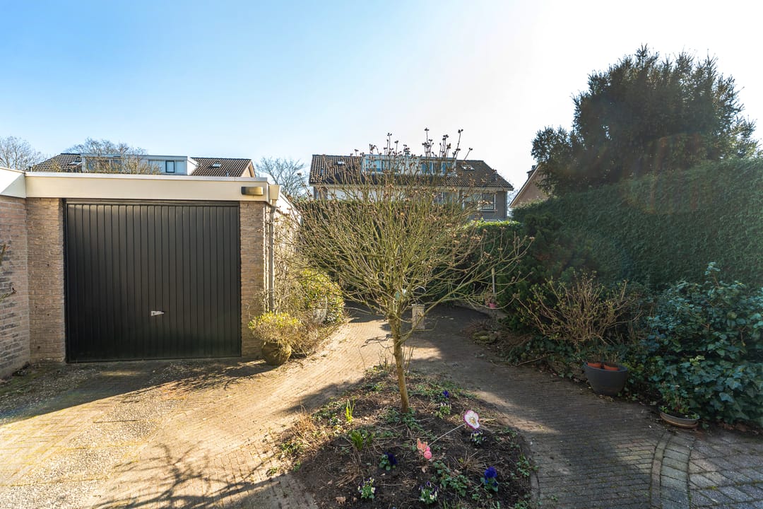 Foto 28 van Heesackers 16