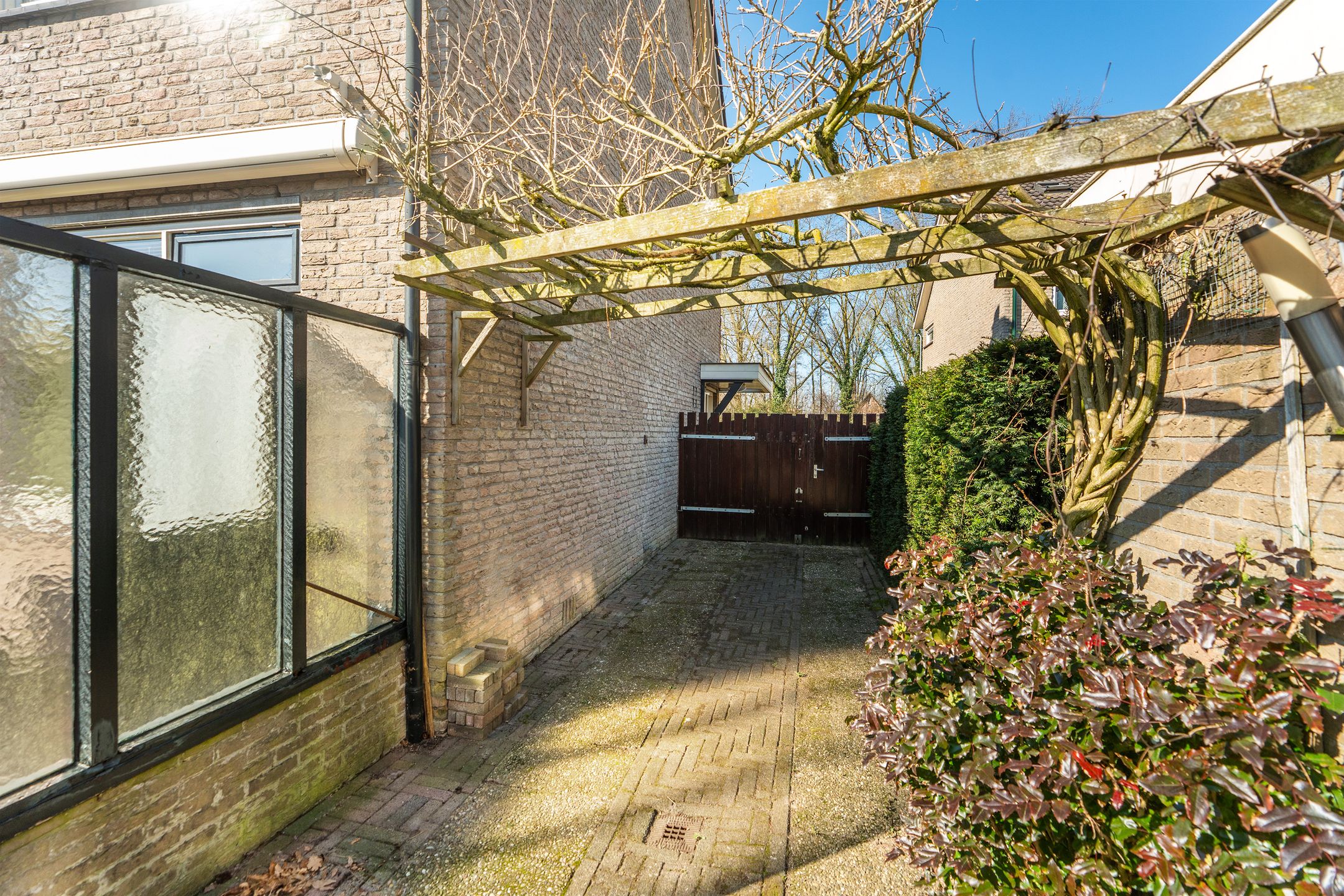 Foto 30 van Heesackers 16