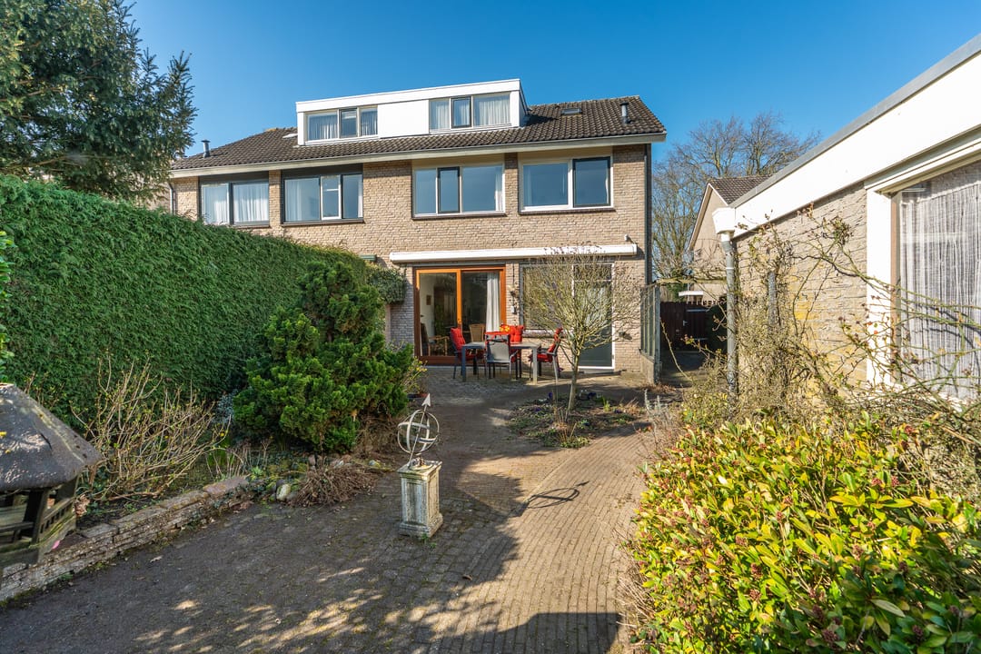 Foto 26 van Heesackers 16