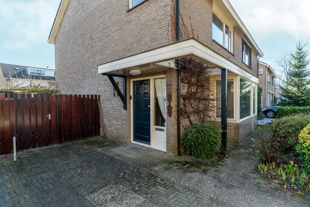 Foto 31 van Heesackers 16