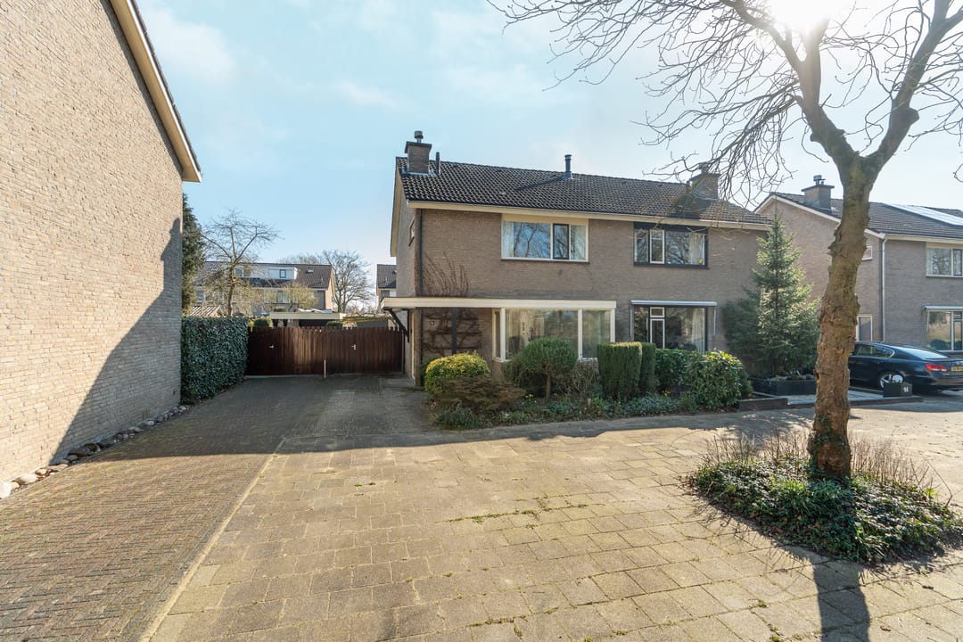 Foto 32 van Heesackers 16