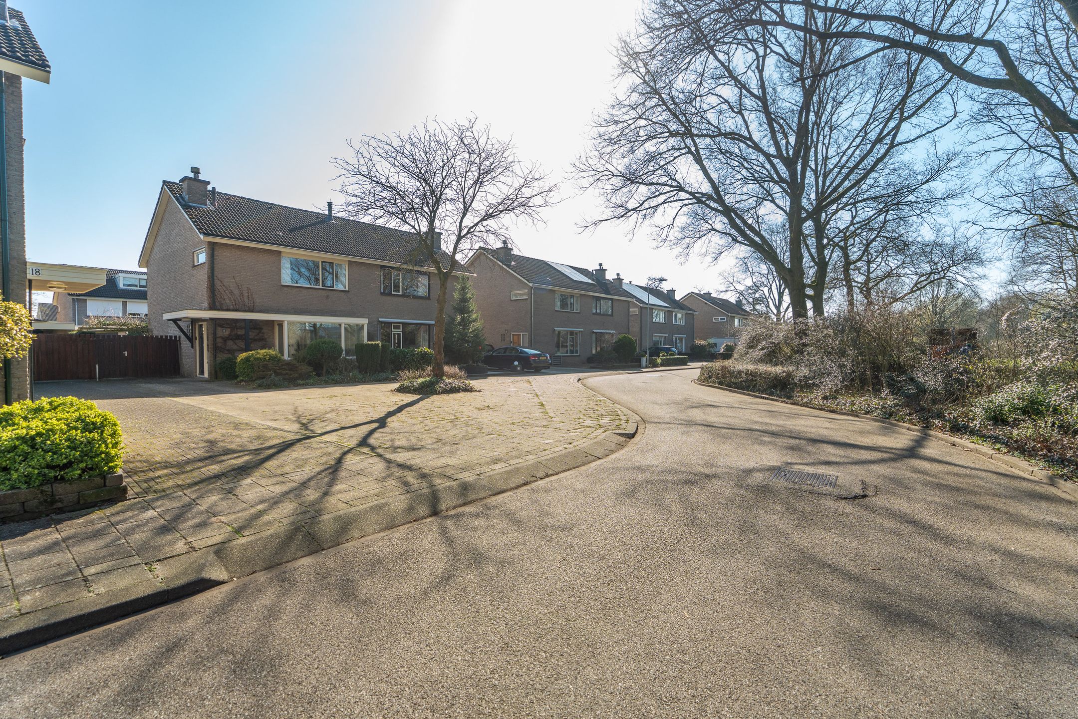 Foto 33 van Heesackers 16