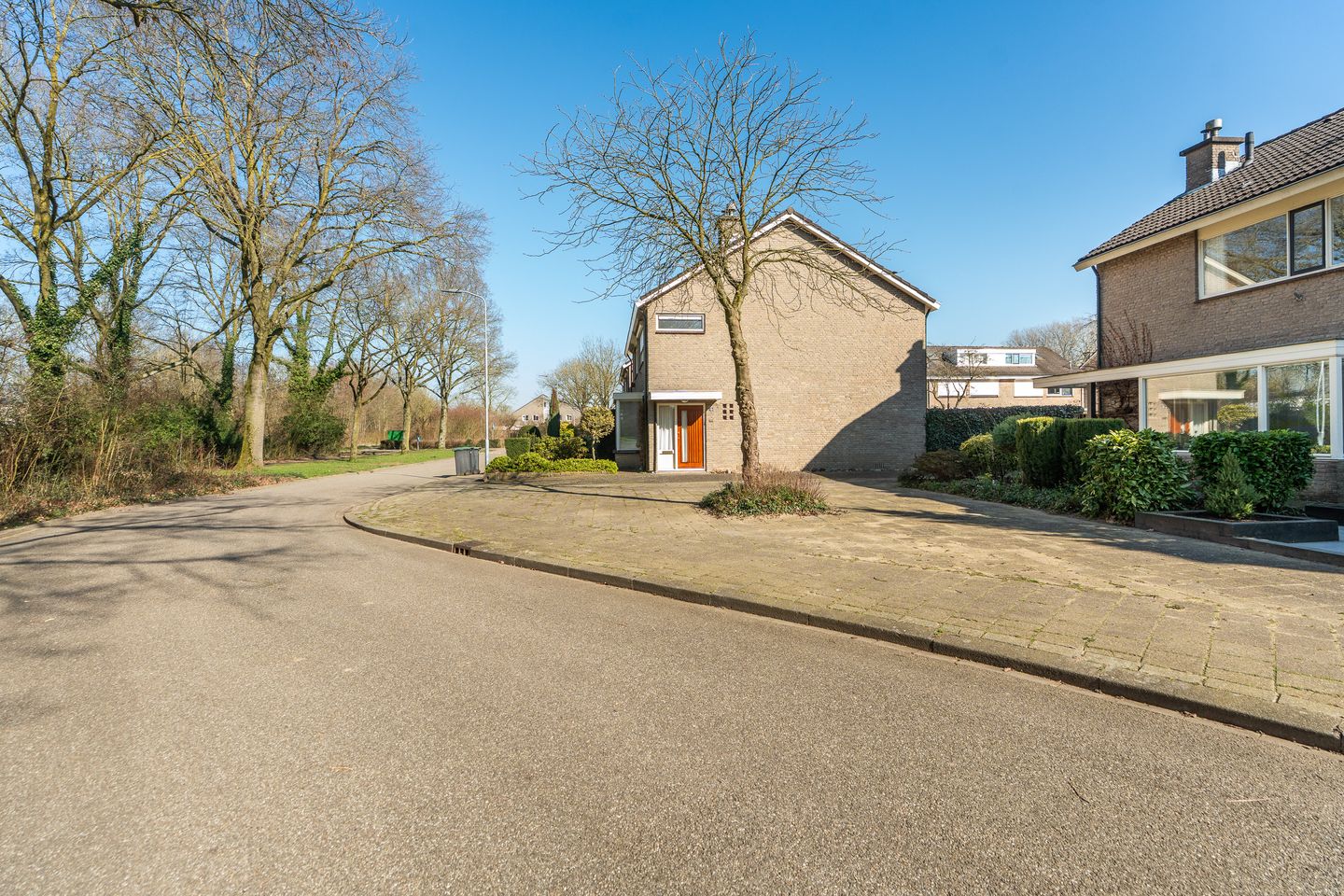 Foto 34 van Heesackers 16