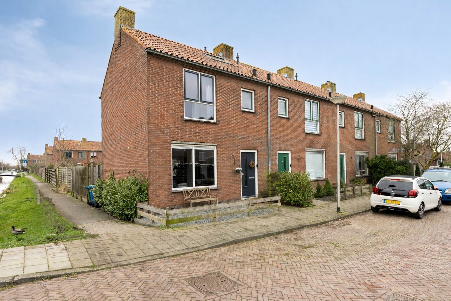 Foto 1 van Genistastraat 7