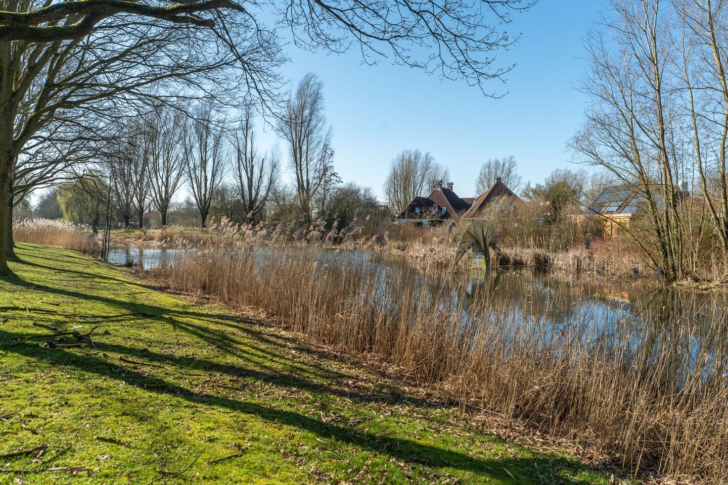 Foto 35 van Heesackers 16