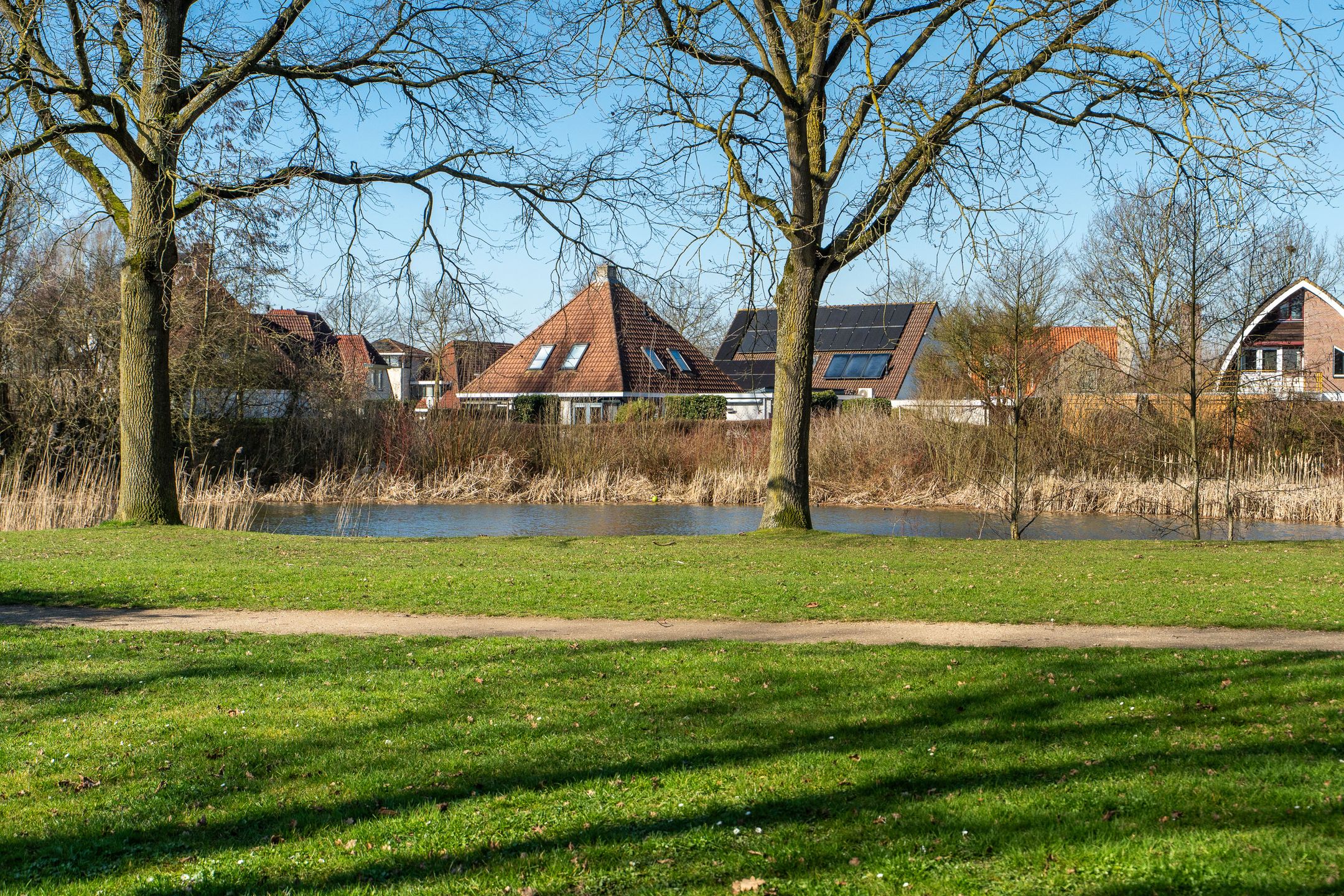 Foto 36 van Heesackers 16