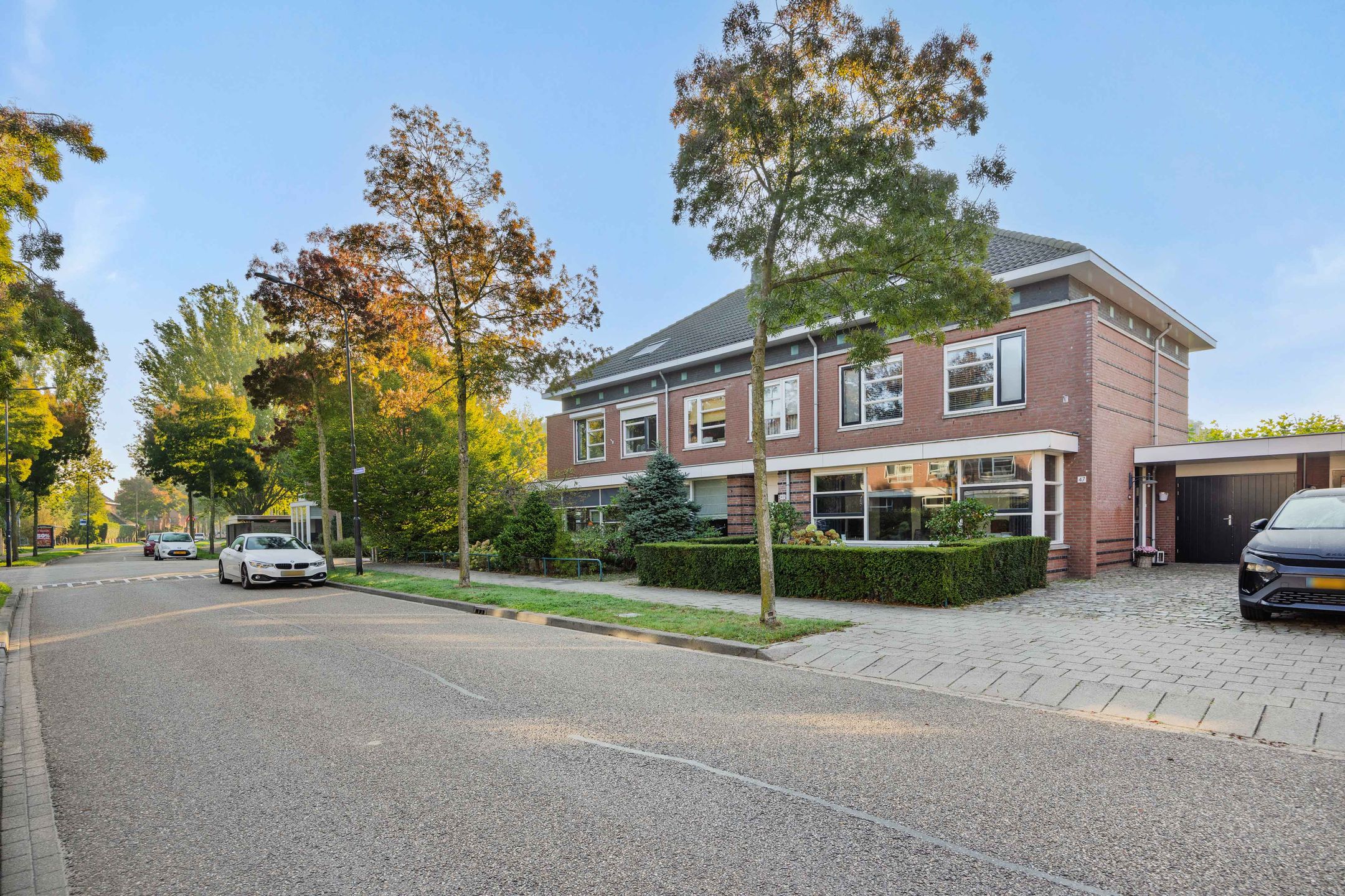 Foto 30 van Breeakkers 47