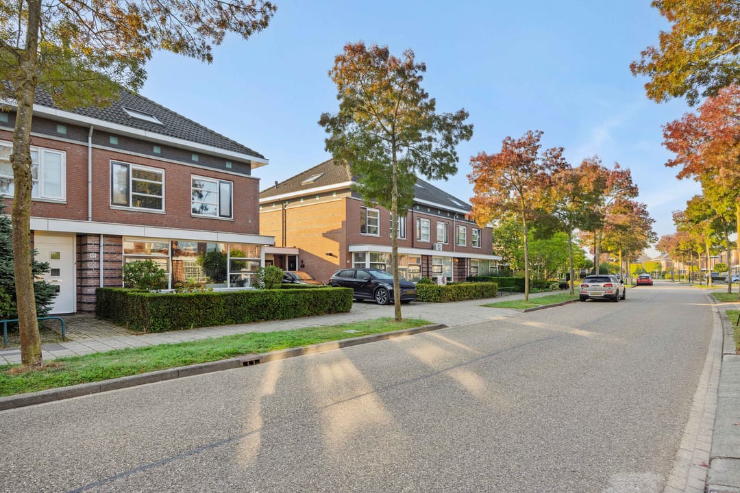 Foto 31 van Breeakkers 47