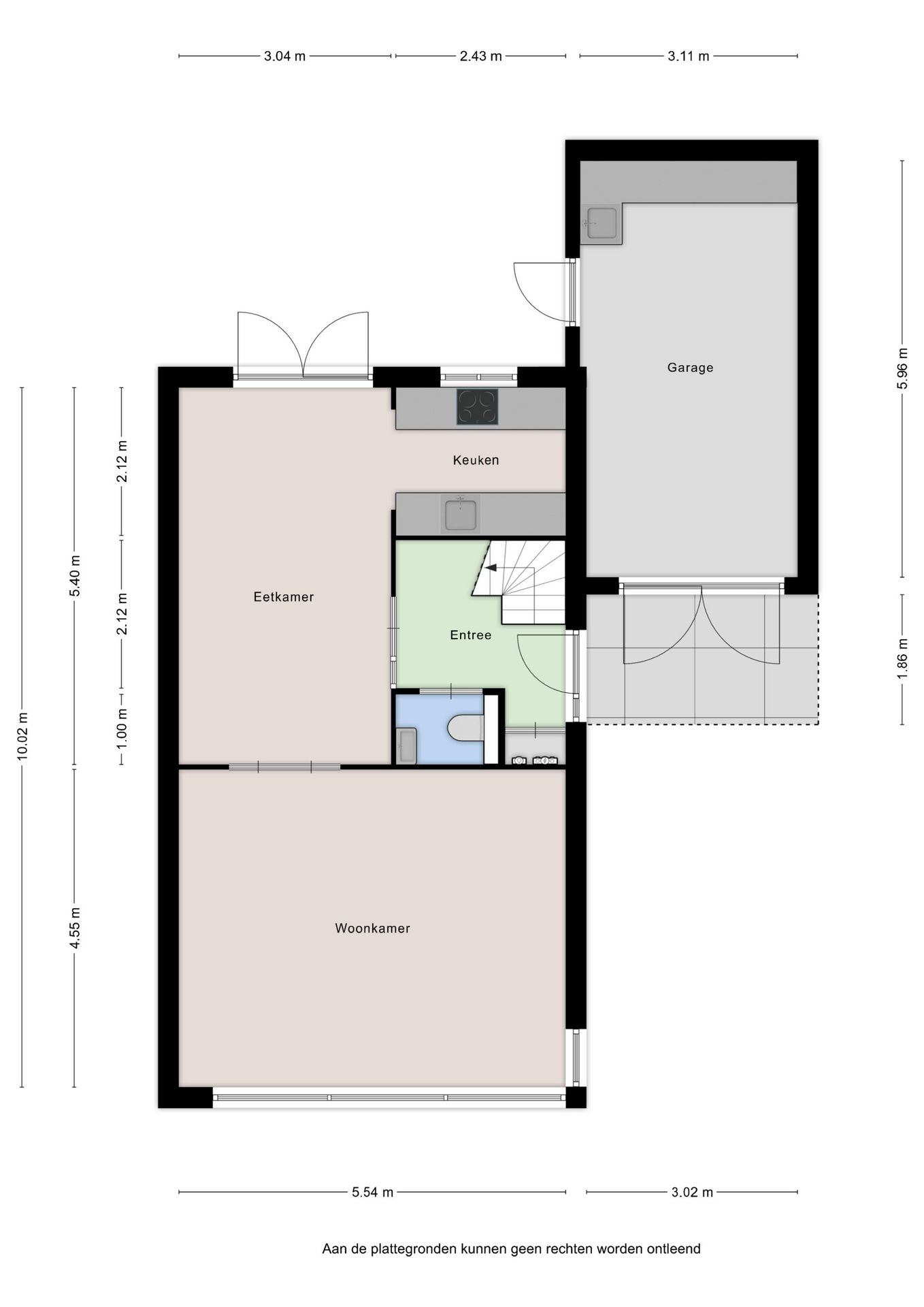 Foto 35 van Breeakkers 47