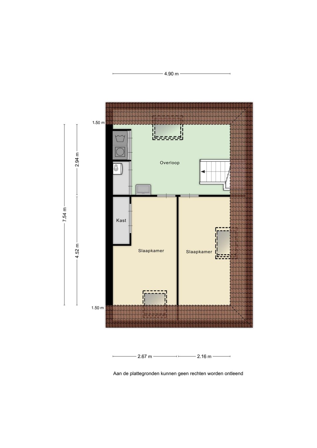 Foto 37 van Breeakkers 47