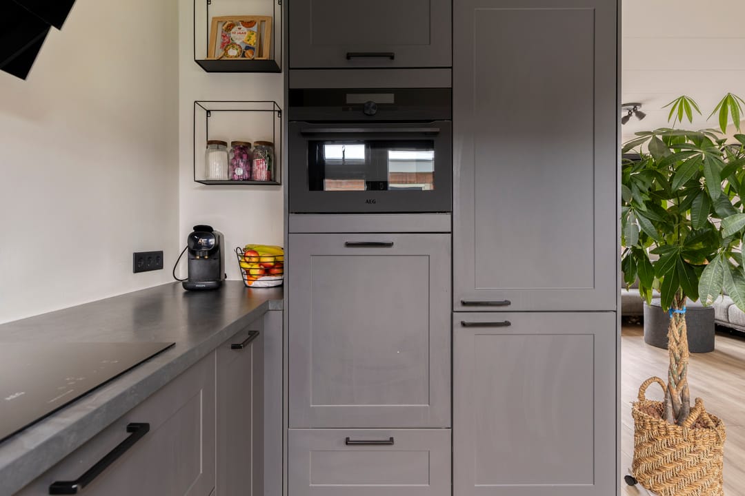 Renovated Corner Home with Four Bedrooms in Family-Friendly Boskoop — 13