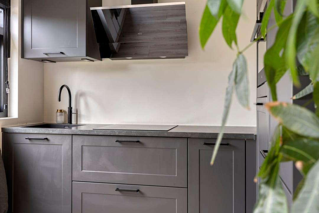 Renovated Corner Home with Four Bedrooms in Family-Friendly Boskoop — 14