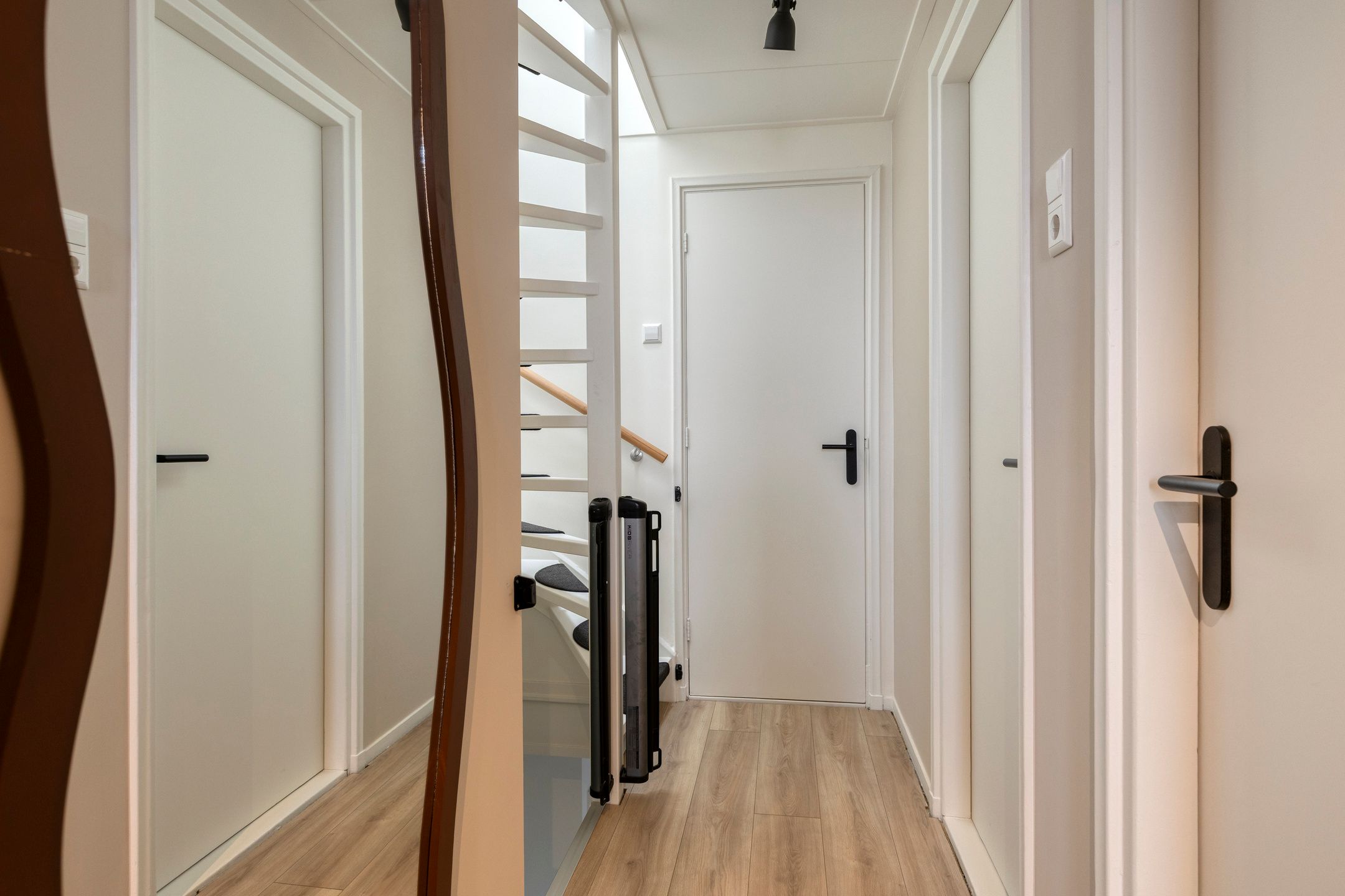 Renovated Corner Home with Four Bedrooms in Family-Friendly Boskoop — 15