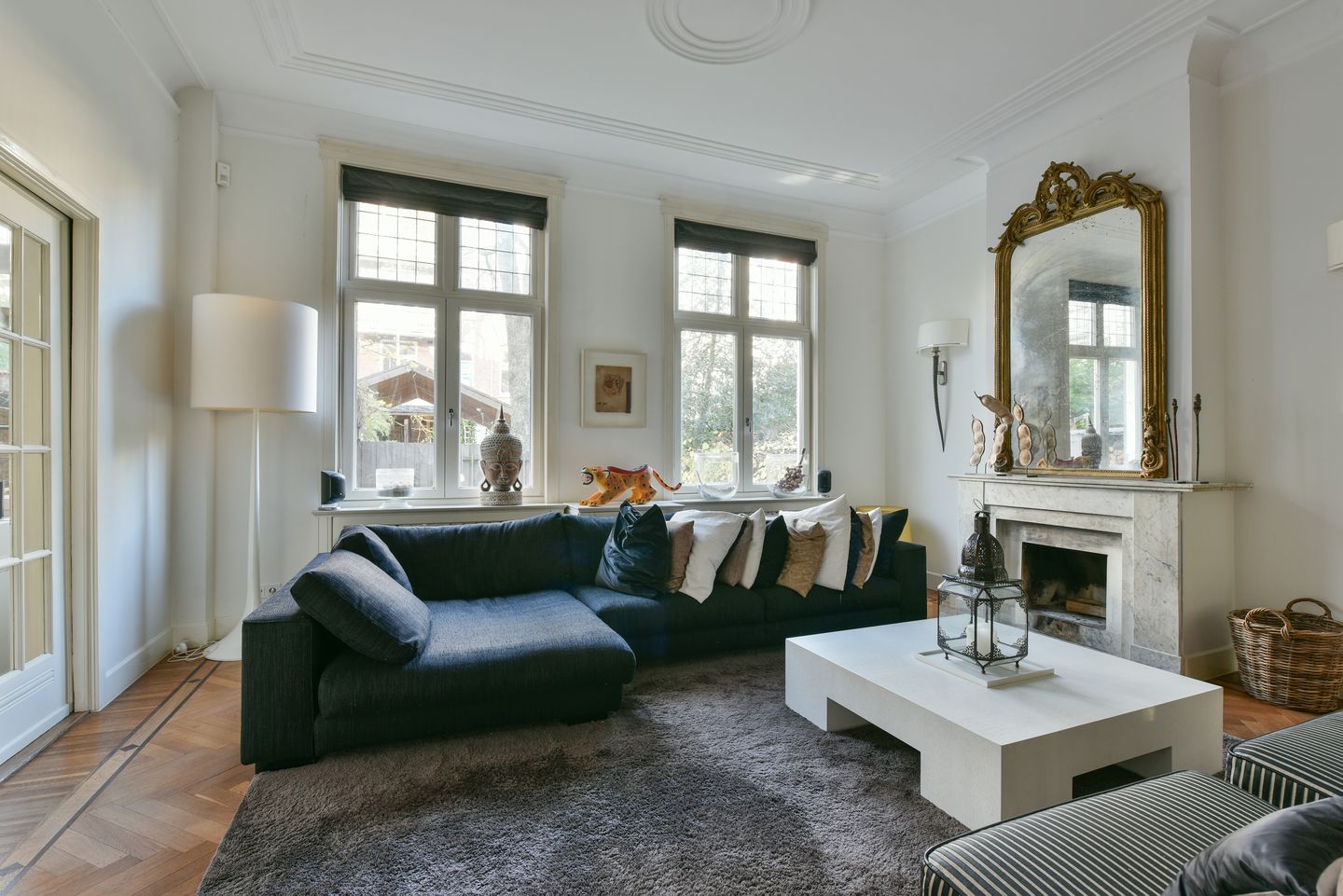 Foto 4 van De Lairessestraat 14-H