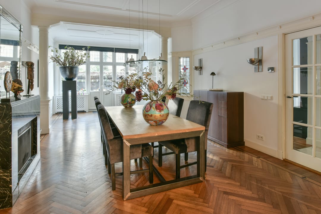 Foto 7 van De Lairessestraat 14-H