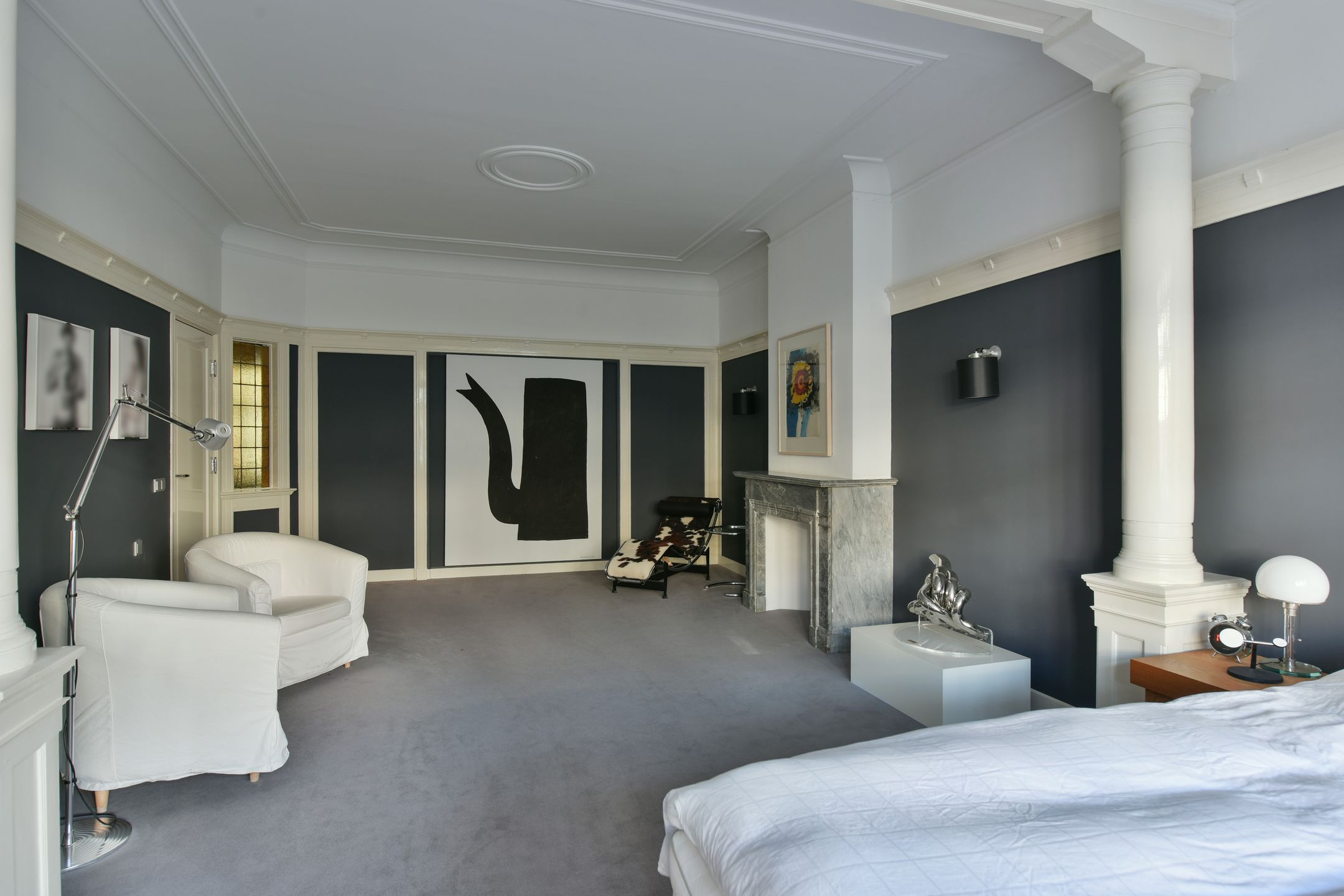 Foto 12 van De Lairessestraat 14-H