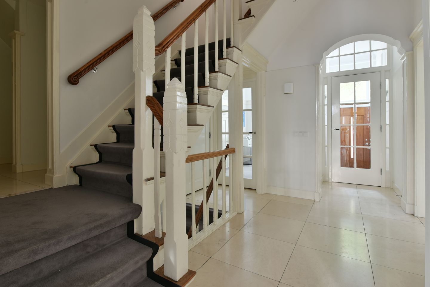 Foto 14 van De Lairessestraat 14-H