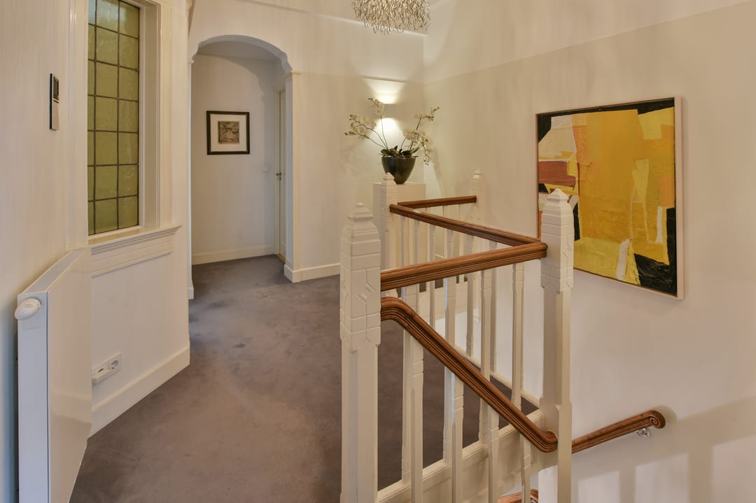 Foto 16 van De Lairessestraat 14-H