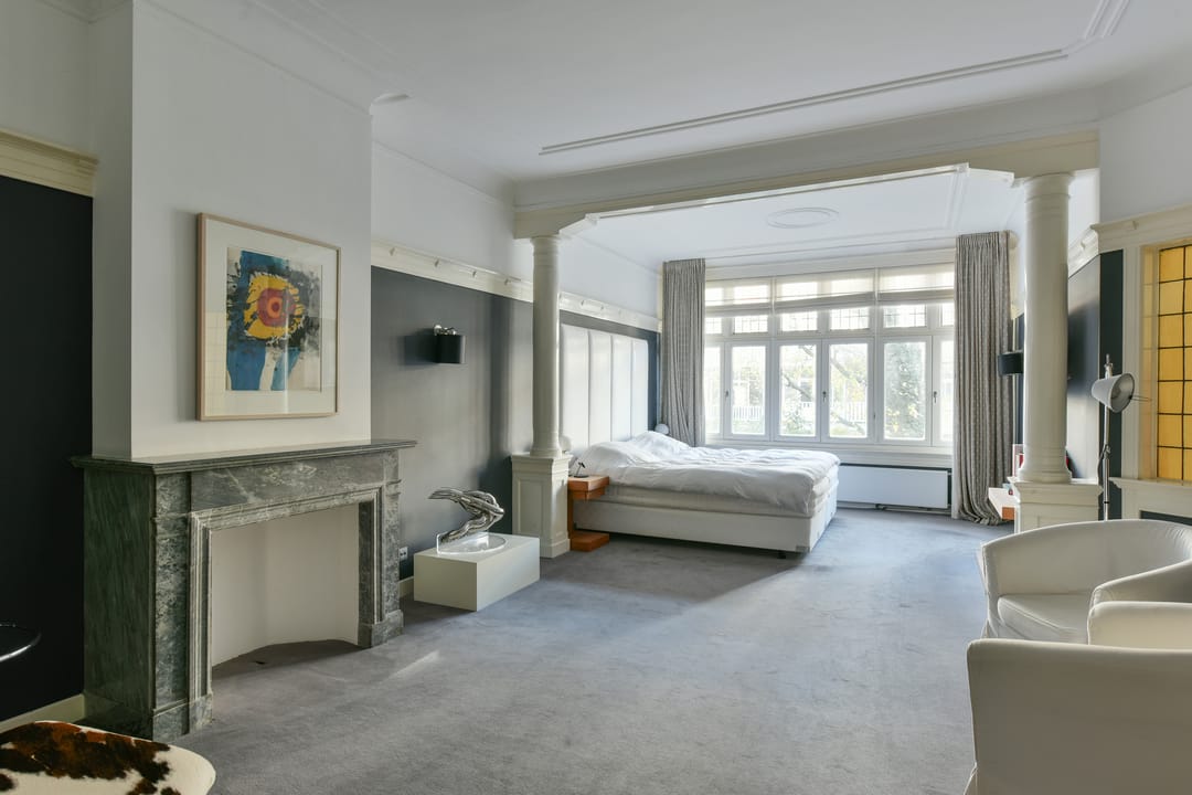 Foto 17 van De Lairessestraat 14-H