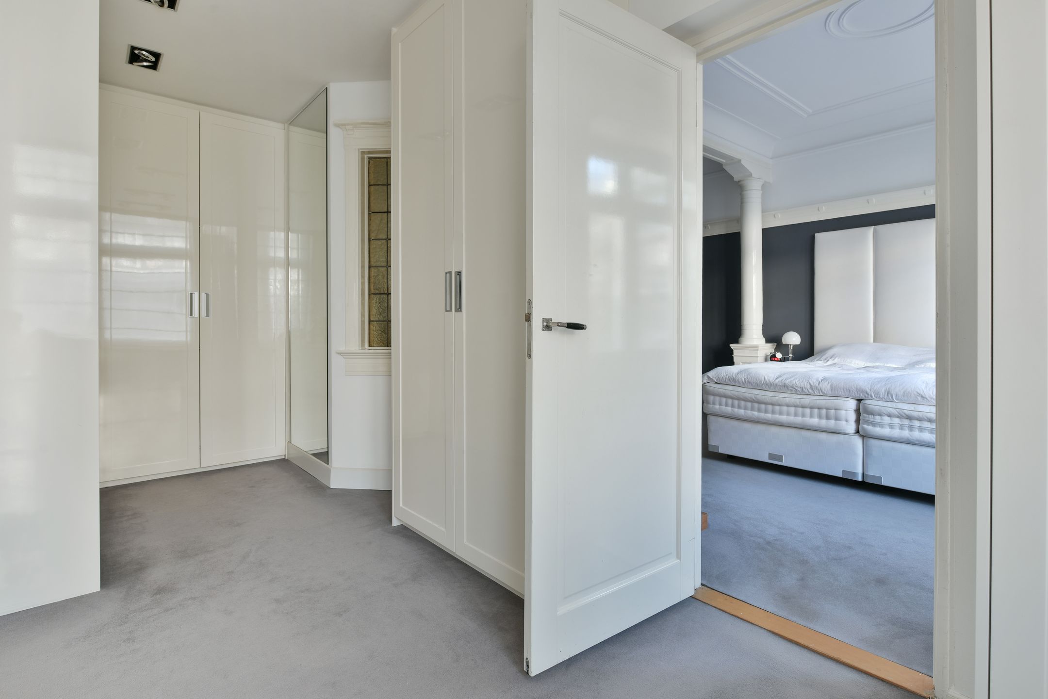 Foto 18 van De Lairessestraat 14-H