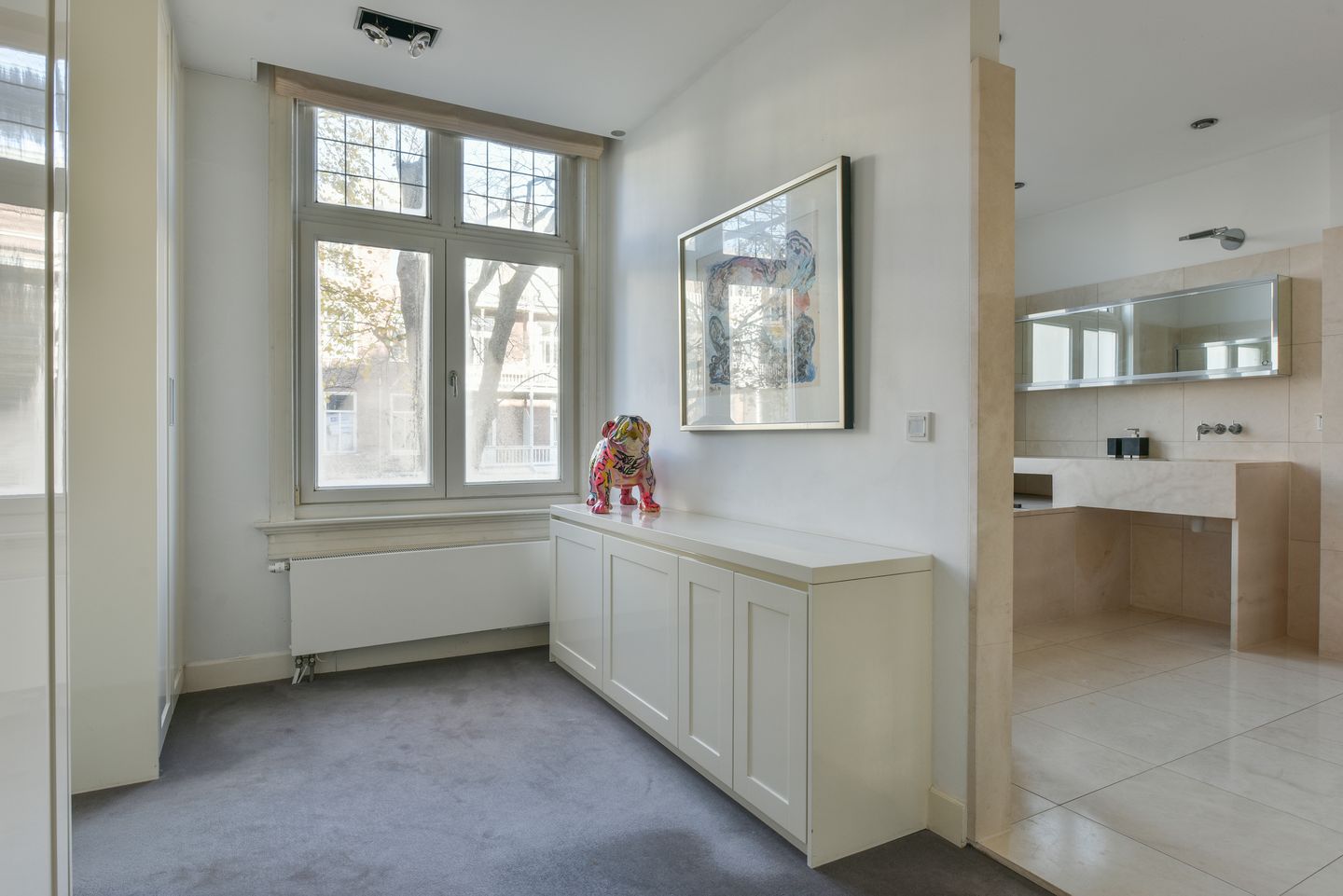 Foto 19 van De Lairessestraat 14-H