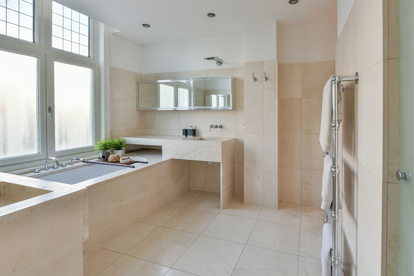 Foto 20 van De Lairessestraat 14-H