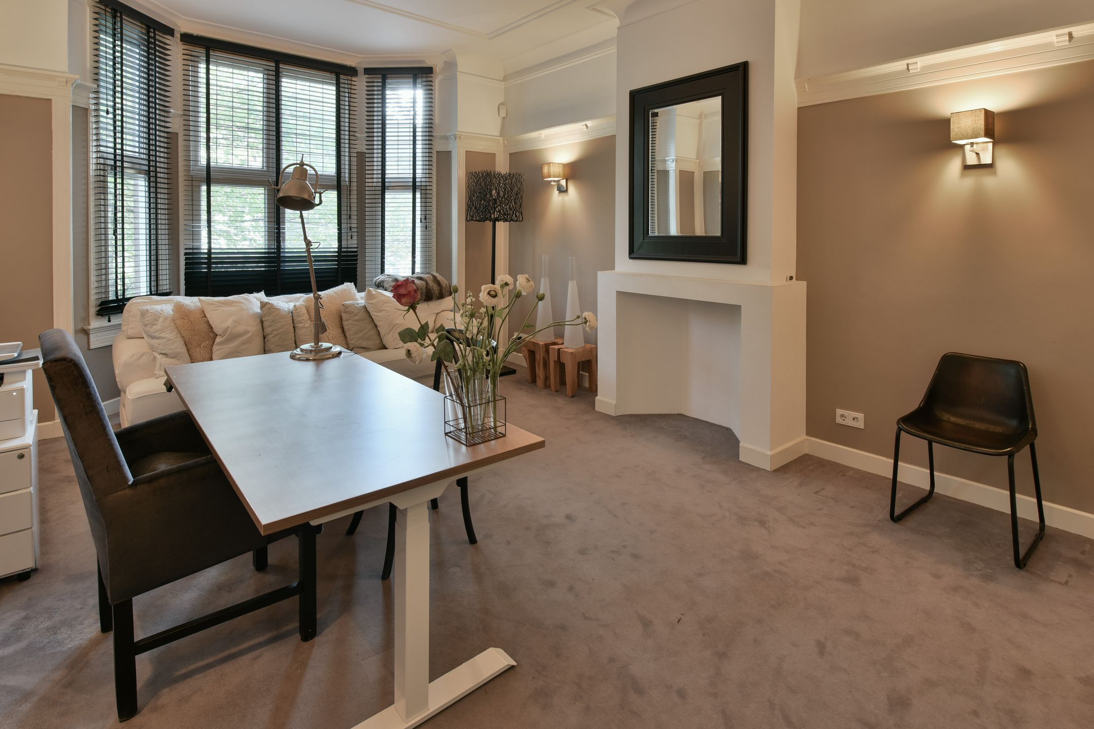 Foto 24 van De Lairessestraat 14-H