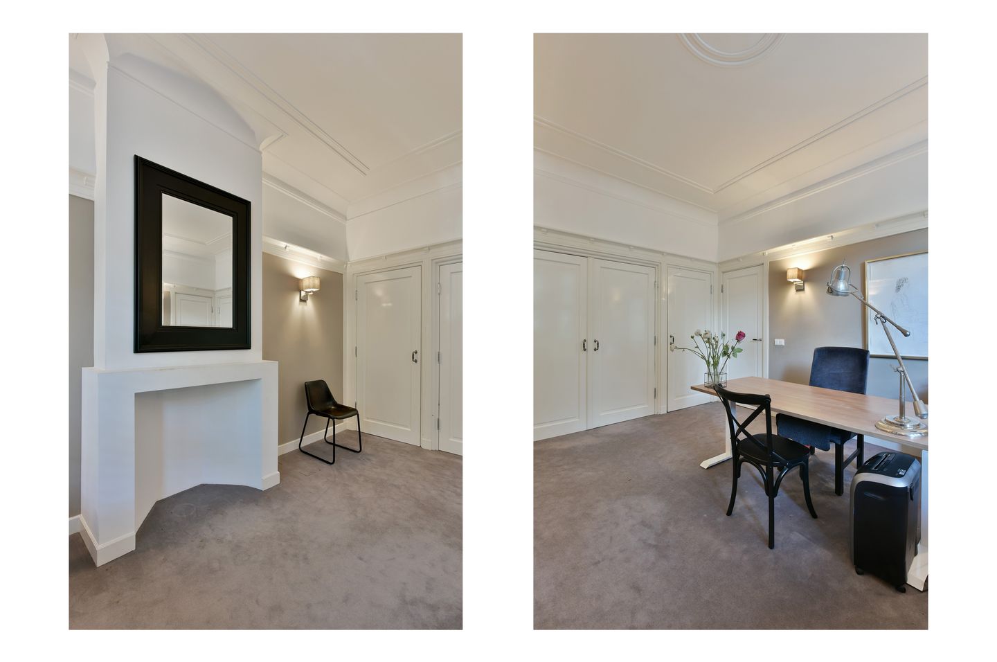 Foto 25 van De Lairessestraat 14-H