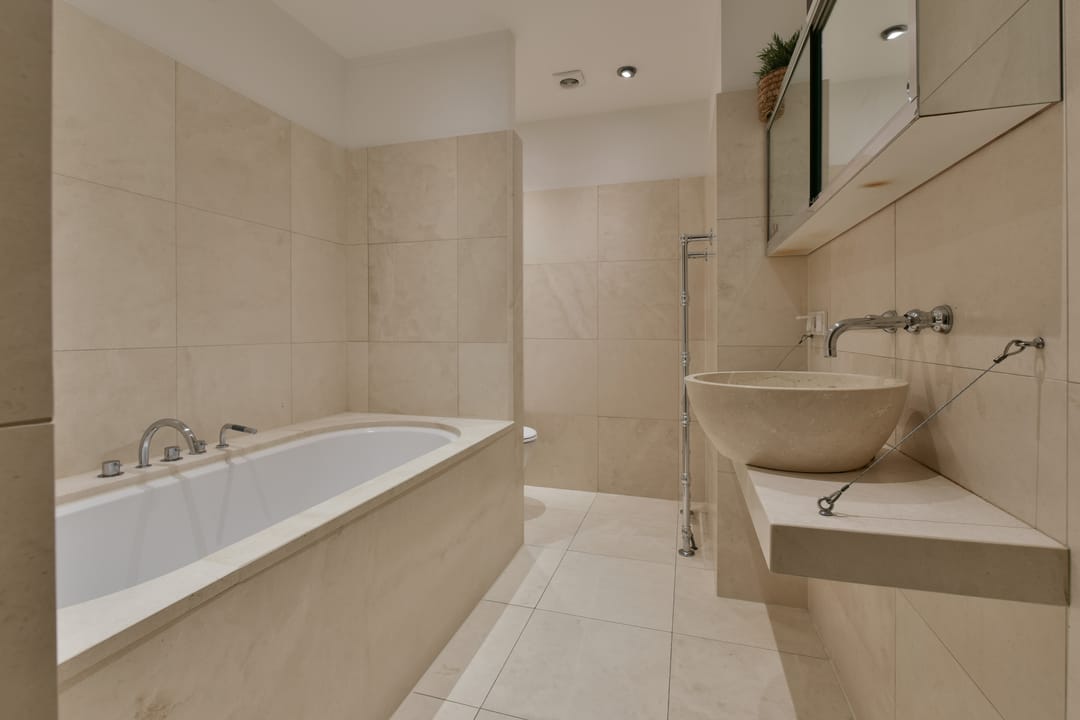 Foto 26 van De Lairessestraat 14-H