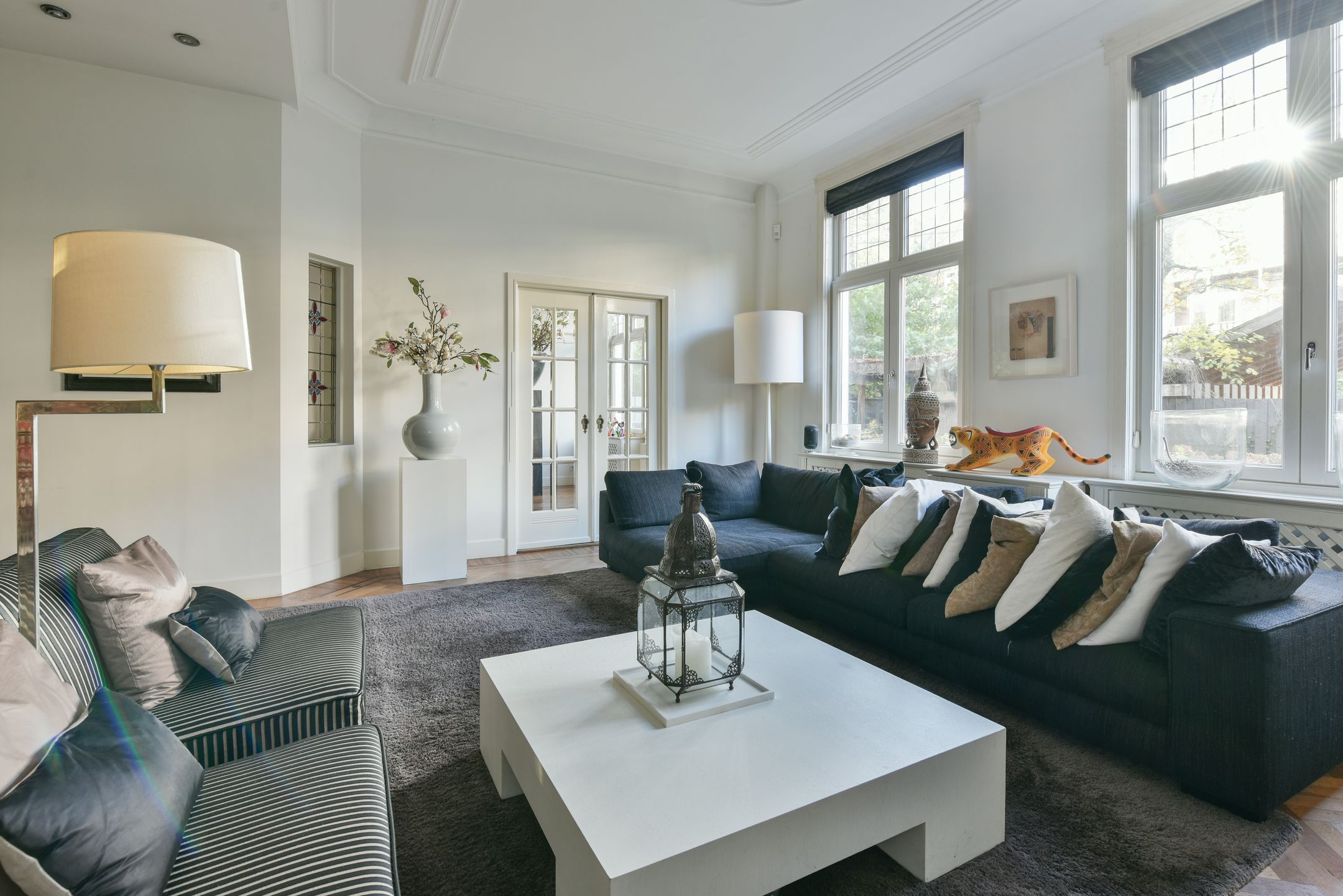 De Lairessestraat 14-H 14 H