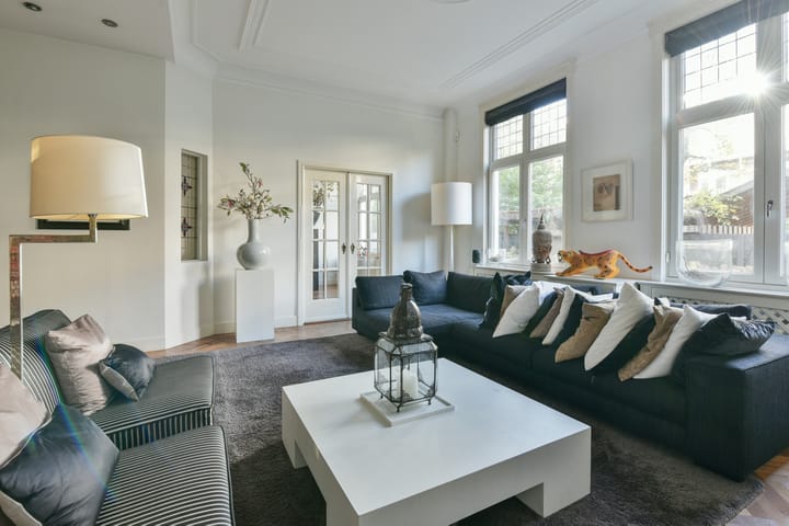 De Lairessestraat 14-H