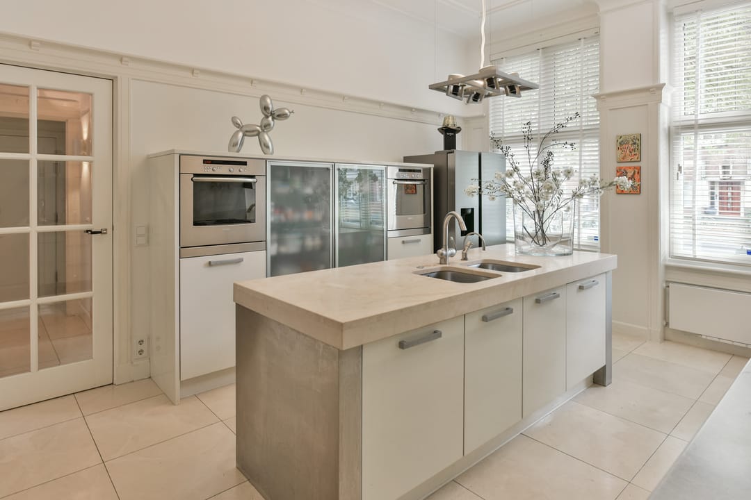 Foto 11 van De Lairessestraat 14-H