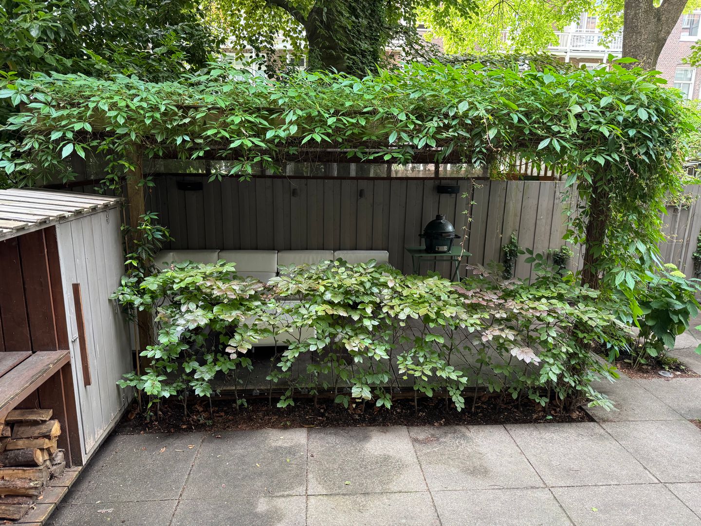 Foto 29 van De Lairessestraat 14-H