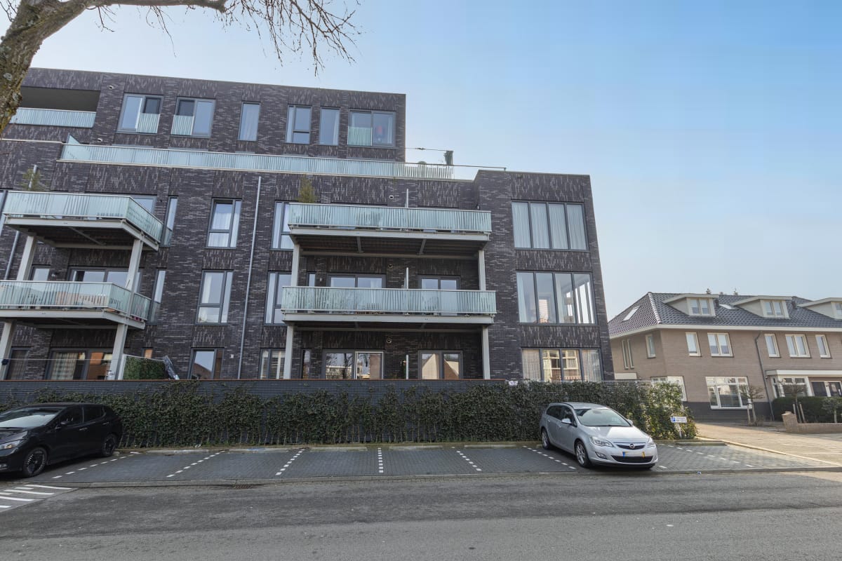 Foto 1 van Kooimeerlaan 61