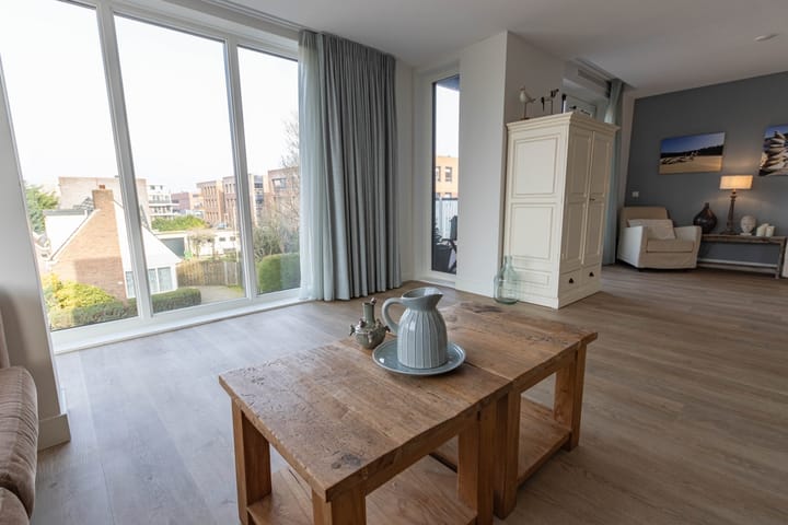 Foto 4 van Kooimeerlaan 61