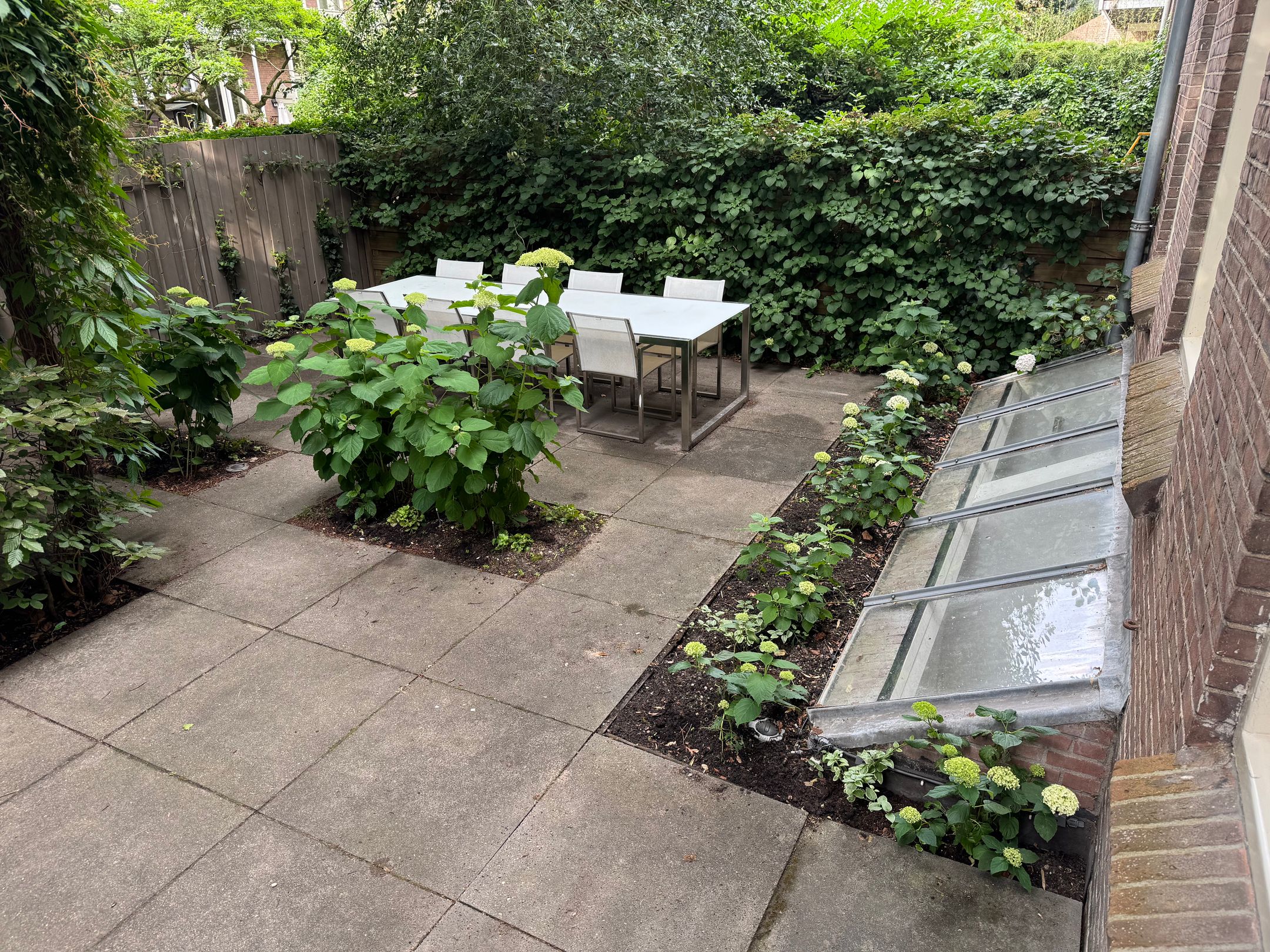 Foto 33 van De Lairessestraat 14-H