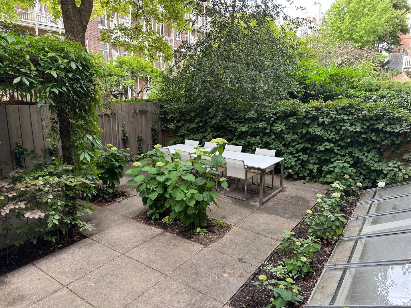 Foto 34 van De Lairessestraat 14-H