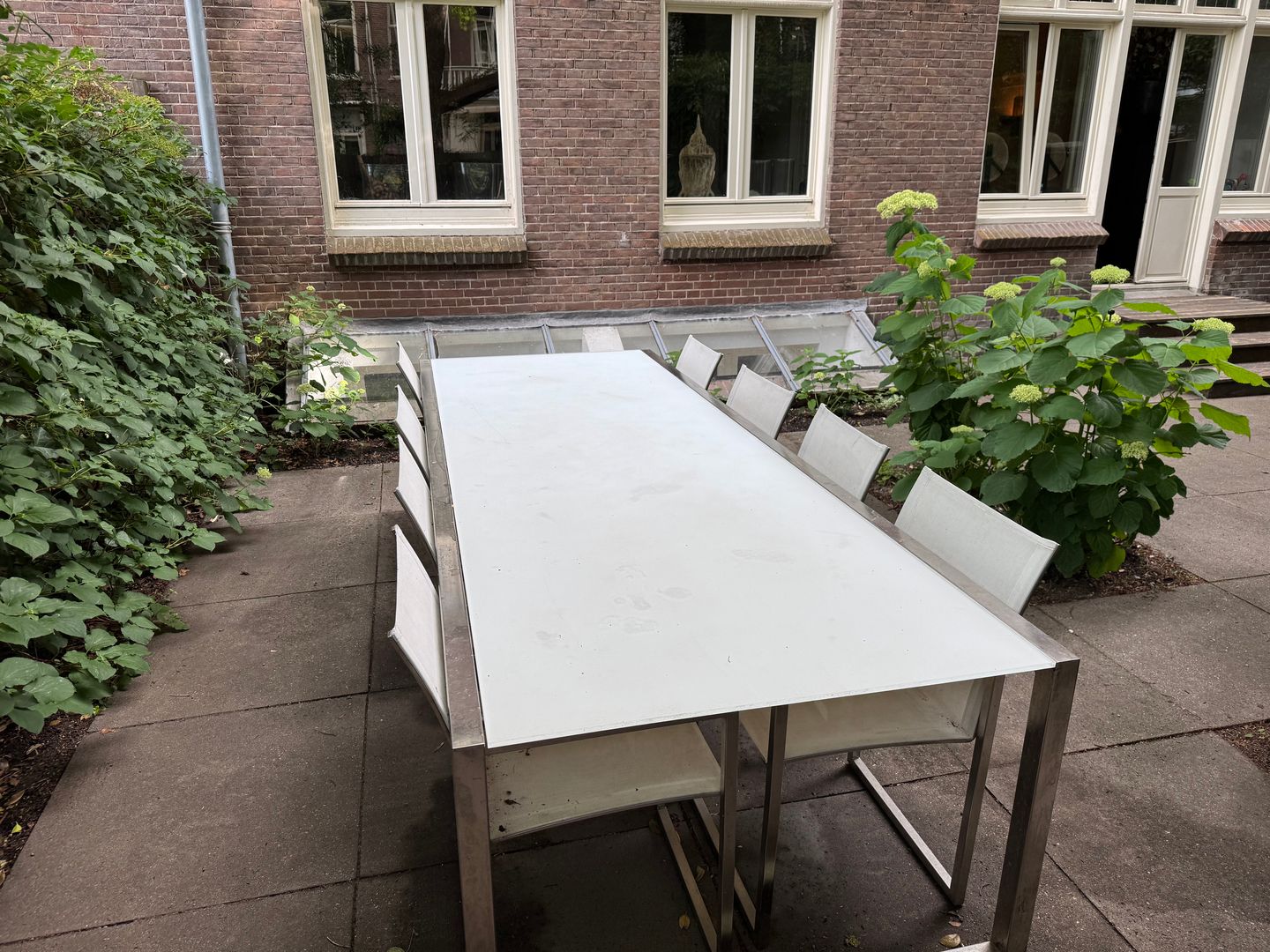 Foto 35 van De Lairessestraat 14-H