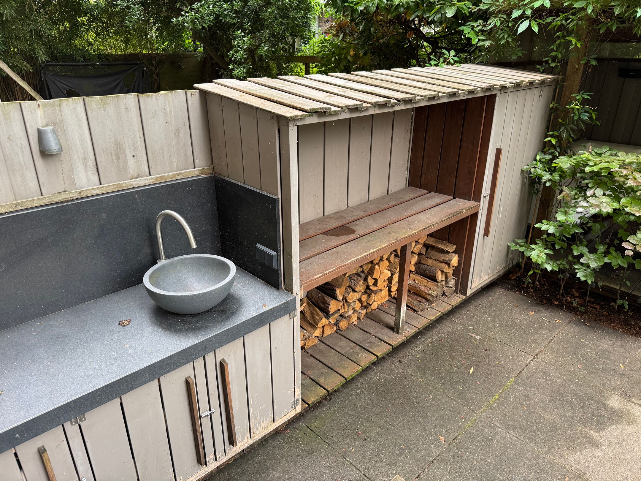 Foto 36 van De Lairessestraat 14-H